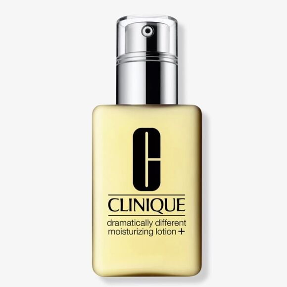 Clinique Dramatically Different Moisturizing
Lotion+ For Face New FullSz - Picture 1 of 8